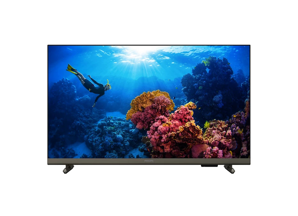 TV Philips 43PFS6808/12 43" Smart TV Google LED FHD