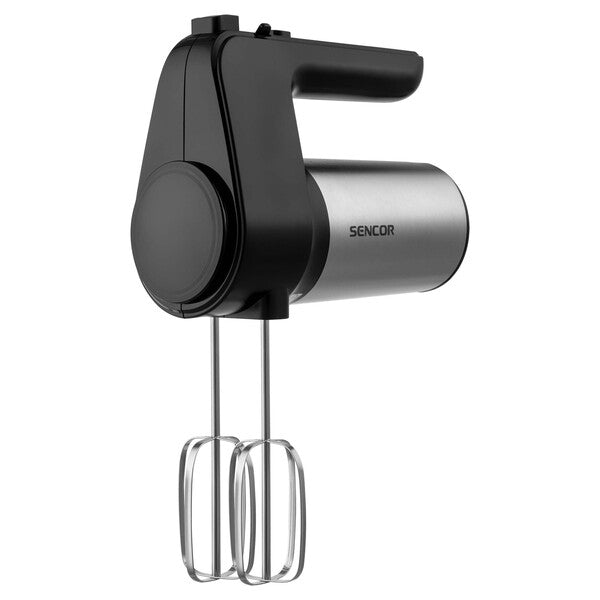 Sbattitore Sencor SHM 5207SS  Elettrico A Batteria NERO