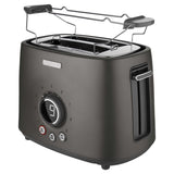 Tostapane Sencor STS_6058BK 2 fette 1000W Colore Nero