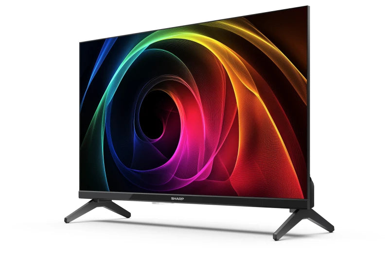Hotel TV Sharp 24HA1205E  24" LED HD Ready Dolby Digital