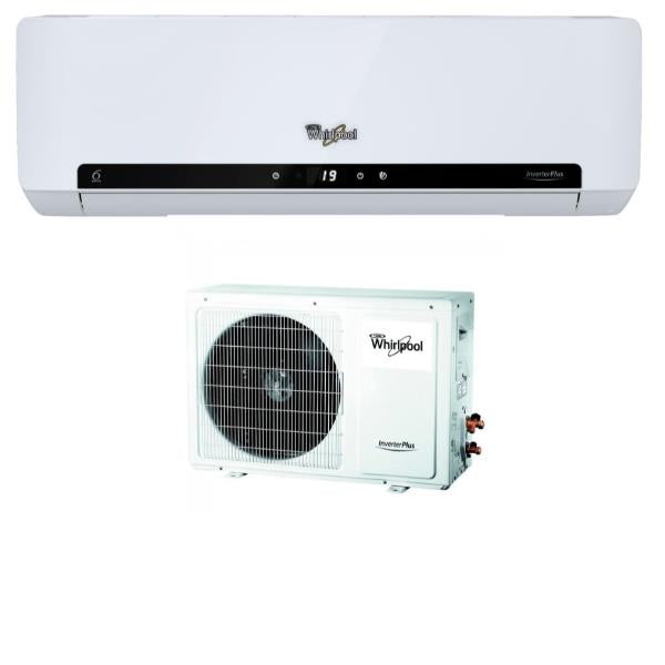 Climatizzatore WHIRLPOOL SPIW309A2WF - 9000 BTU WIFI