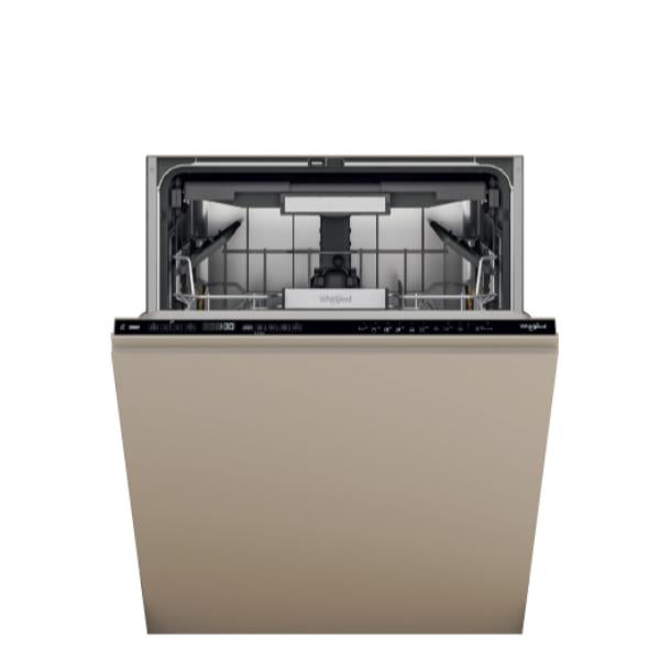 Lavastoviglie Whirlpool W7IHP42LO Da incasso Classe C 15 Coperti 60cm