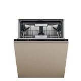 Lavastoviglie Whirlpool W7IHP42LO Da incasso Classe C 15 Coperti 60cm