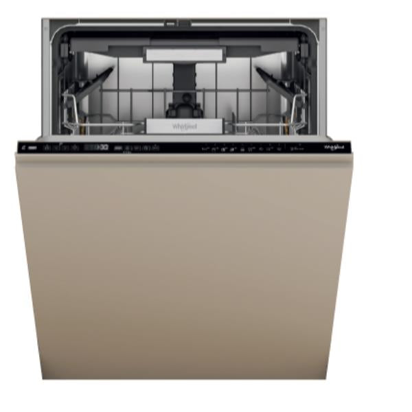 Lavastoviglie Whirlpool W7IHP42LO Da incasso Classe C 15 Coperti 60cm