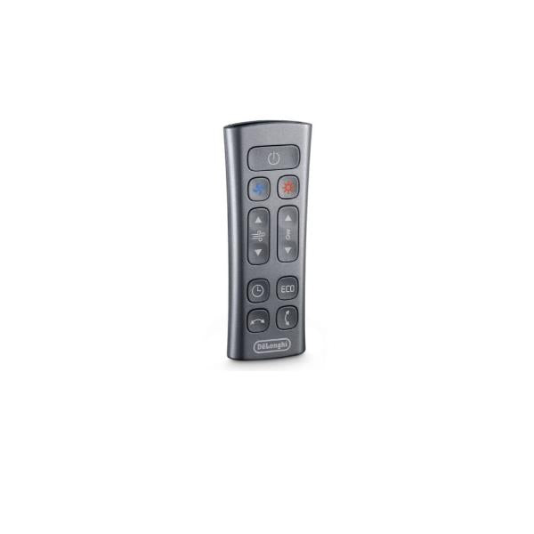 Purificatore D'aria De Longhi HF00X85W20C TERMOFRED