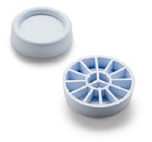BASE SUPPORTI ANTI-VIBRAZIONE