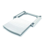 Kit impilaggio Lavatrice e Asciugatrice Meliconi 656113TORRE SMART L60