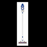 Scopa Elettrica POLTI SR90B Senza filo FORZASPIRA SLIM