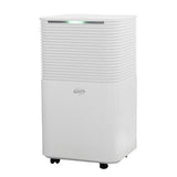 Deumidificatore Argo LILIUM Art 11 ( Serbatoio 2 Litri ) White 15mq