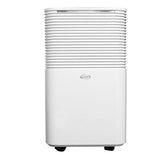 Deumidificatore Argo LILIUM Art 11 ( Serbatoio 2 Litri ) White 15mq