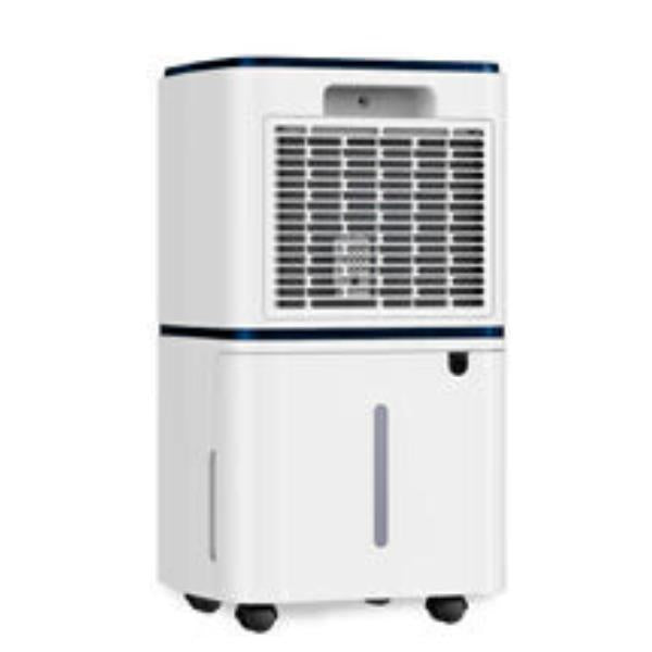 Deumidificatore Argo DEU DRY PURY EVO 11 Copertura fino 15MQ