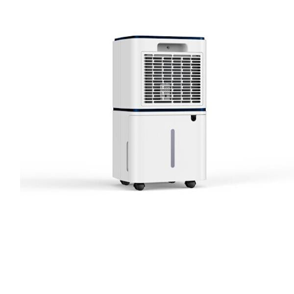 Deumidificatore DEU DRY PURY EVO 13 Fino a 13LT al giorno Copertura 20MQ