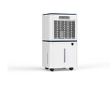 Deumidificatore DEU DRY PURY EVO 13 Fino a 13LT al giorno Copertura 20MQ
