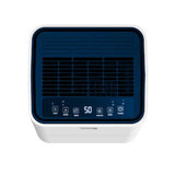 Deumidificatore DEU DRY PURY EVO 13 Fino a 13LT al giorno Copertura 20MQ