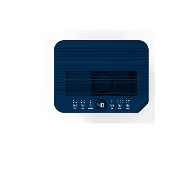 Deumidificatore Argo DRY PURY EVO WF 17