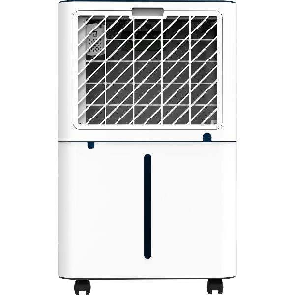 Deumidificatore Argoclima DEU DRY PURY EVO WF 21 20MQ