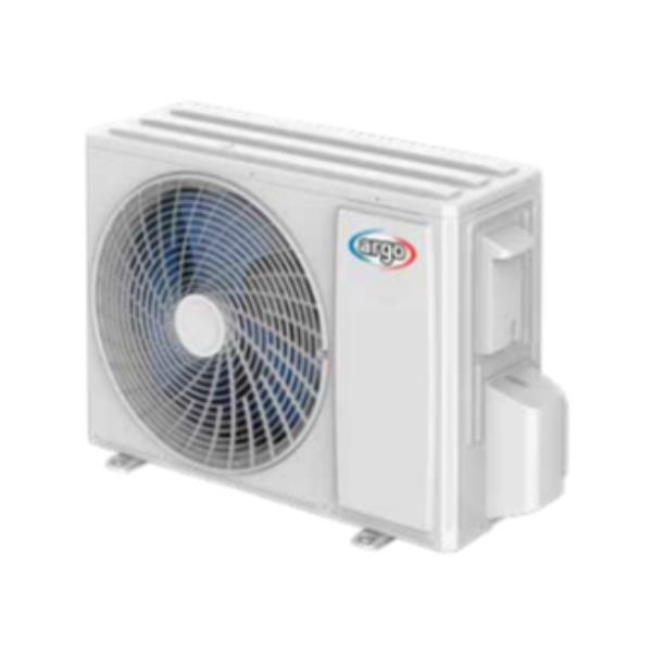 Climatizzatore ARGO - Solo Motore(Unità esterna) CLIMADESIGN DUAL 14000 UE per Dual