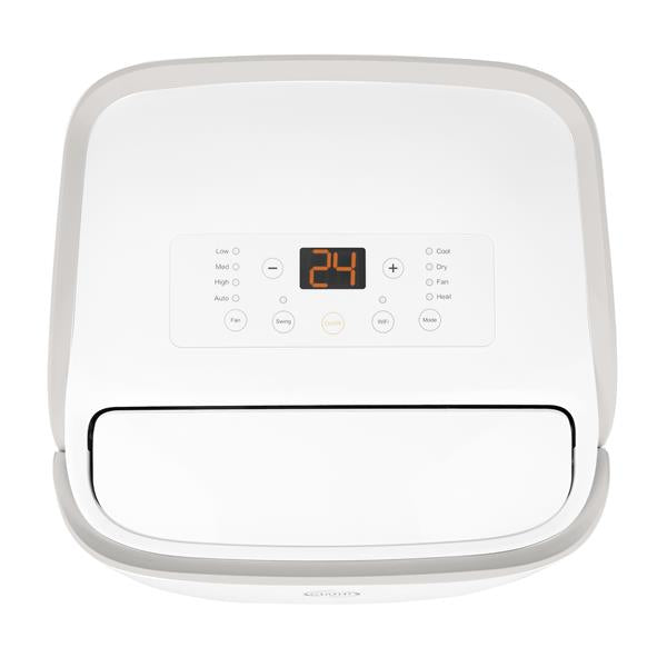 Climatizzatore Portatile Argo MILO PLUS 13K CALDO/FREDDO