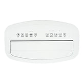 Condizionatore Portatile AEGO ODIN PLUS 13000Btu Freddo/Caldo WIFI