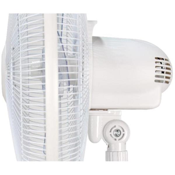 Ventilatore a piantana  ARGOCLIMA  STANDY EVO WHITE