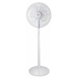 Ventilatore a piantana  ARGOCLIMA  STANDY EVO WHITE