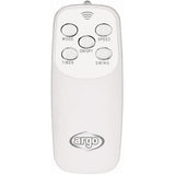 Ventilatore a piantana  ARGOCLIMA  STANDY EVO WHITE