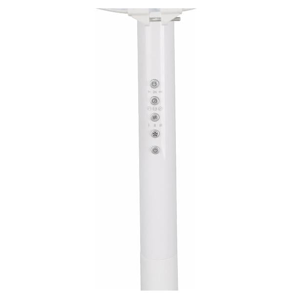 Ventilatore a piantana  ARGOCLIMA  STANDY EVO WHITE