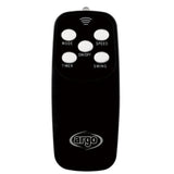 Ventilatore a piantana ARGOCLIMA  STANDY EVO BLACK