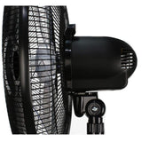 Ventilatore a piantana ARGOCLIMA  STANDY EVO BLACK
