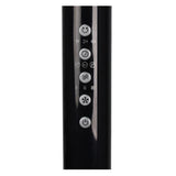 Ventilatore a piantana ARGOCLIMA  STANDY EVO BLACK