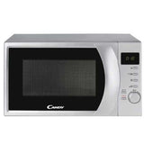 Microonde Candy CMG 2071 DS funzione grill, 20 litri, Silver