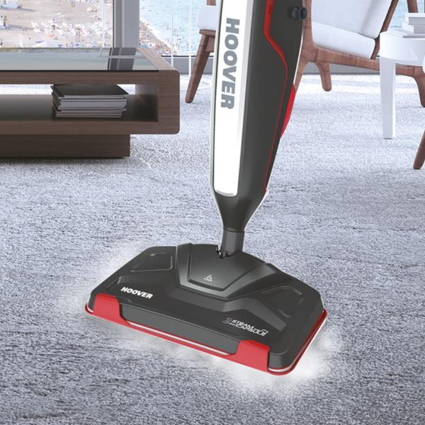 Scopa a Vapore Hoover CA2IN1P 011 Steam Capsule 2in1