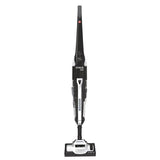 Scopa Elettrica Hoover SY04011 Senza Sacco Con Filo Luxor BlackSynua Plus