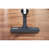 Scopa Elettrica Hoover SY04011 Senza Sacco Con Filo Luxor BlackSynua Plus
