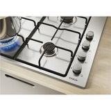 Piano Cottura A Gas Candy CHW6LX 4 Fuochi