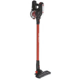 Scopa Elettrica Hoover HF222AXL 011 senza Fili
