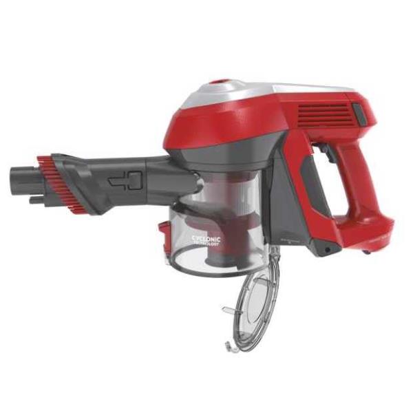 Scopa Elettrica Hoover HF122RH 011 senza Filo 22V