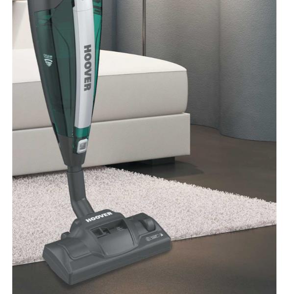 Scopa elettrica con filo Hoover DVE02BL 011 Diva