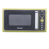 Microonde Candy DIVO G25CG funzione grill, 25 litri, Verde