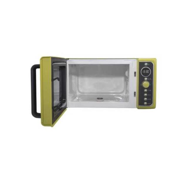Microonde Candy DIVO G25CG funzione grill, 25 litri, Verde