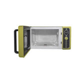 Microonde Candy DIVO G25CG funzione grill, 25 litri, Verde