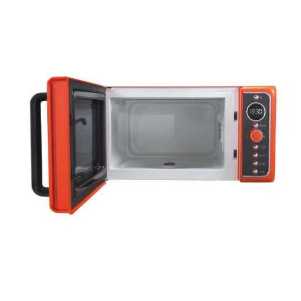 Microonde Candy DIVO G25CO 25L 1000W Funzione Grill Arancione