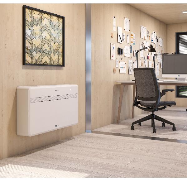 Condizionatore monoblocco Olimpia SPLENDID UNICO EVO 25 HP PVAN Senza Unità esterna