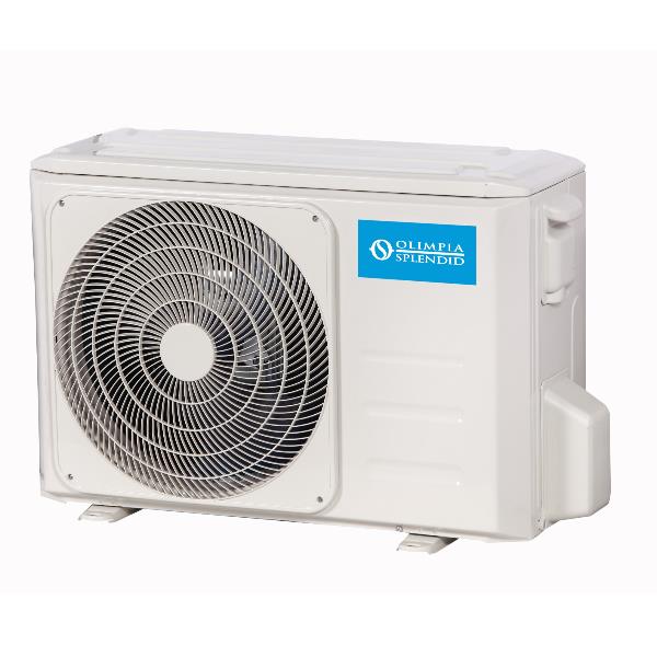 Climatizzatore OLIMPIA SPLENDID OS-K/SENEH09EI