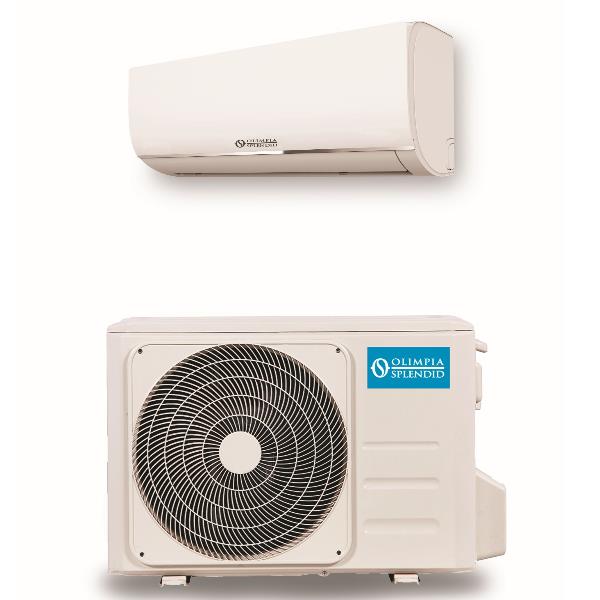 Climatizzatore OLIMPIA SPLENDID NEXYA OS-K/SENEH12EI