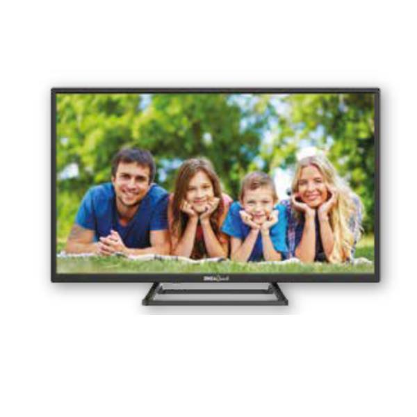 Hotel TV Digiquest TV24 24" HD Ready DLED DLHR