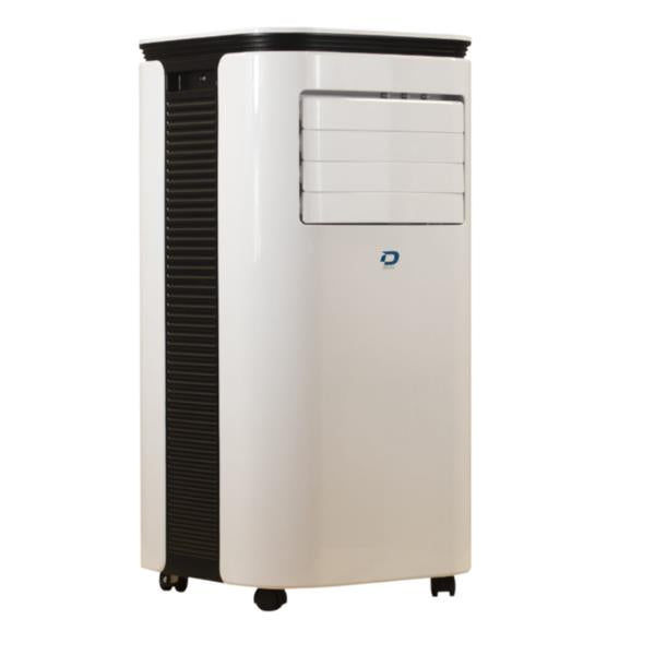 Climatizzatore Portatile Diloc Naicon IGLU D.IGLU12000FC 12000BTU con Pompa di Calore