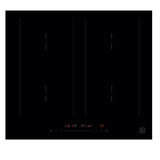 Piano Cottura Induzione Fabita  BSS640T 60CM 4 Zone Colore Nero