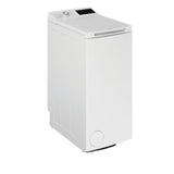 Lavatrice Hotpoint WMTG725BIT Carica dall'alto 7kg Classe B