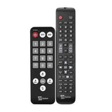 TV Telesystem PALCO19LS13 19" Travel TV 12/220V